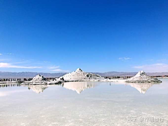 茶卡盐湖最佳旅游时间?