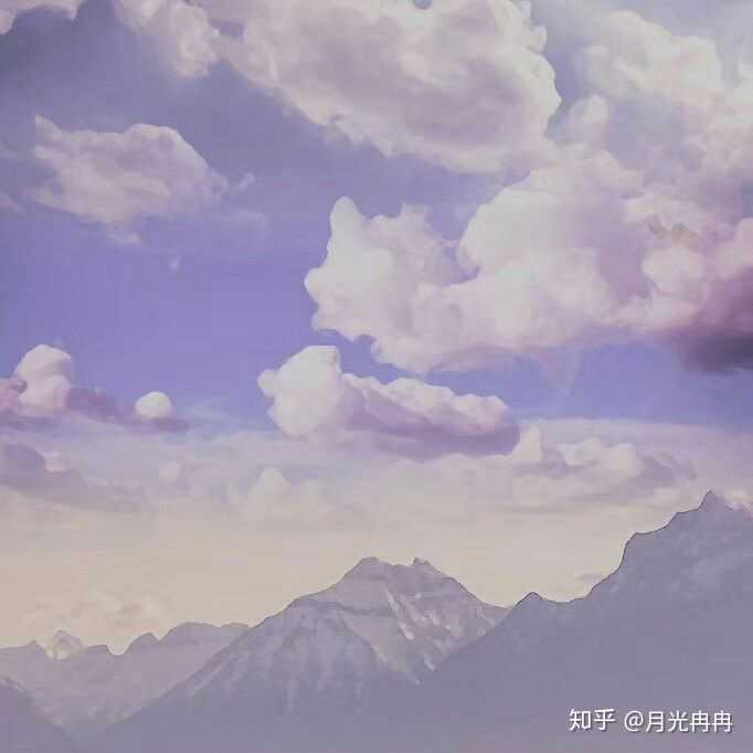 有没有什么让人一眼看上去就很心动的头像或壁纸?