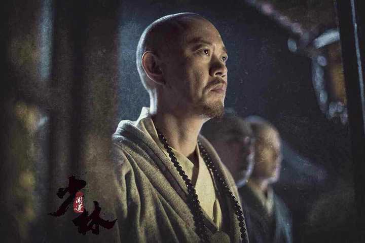 如何评价电视剧少林问道