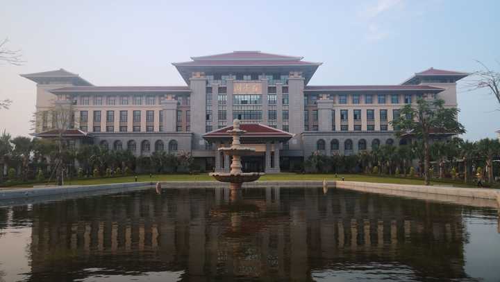 海南师范大学怎么样?