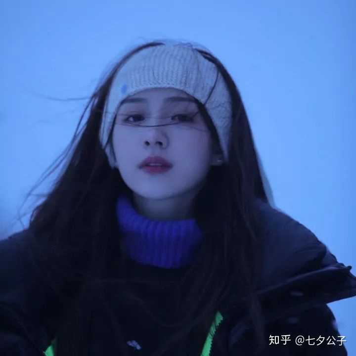 有没有那些一眼就感觉很沧桑有故事的头像?
