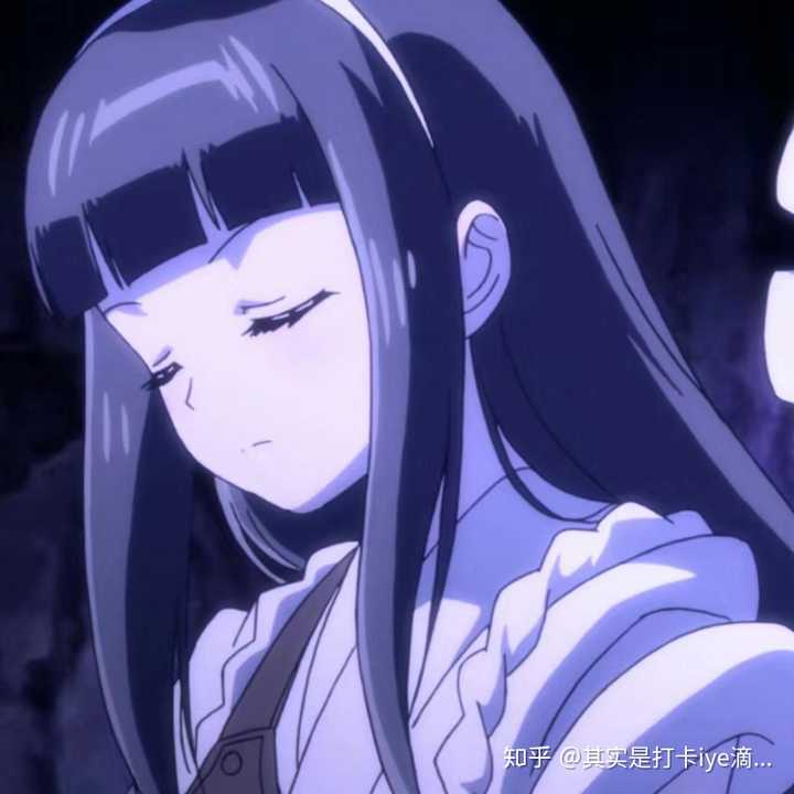 有没有两人闺蜜头像动漫紫色系?