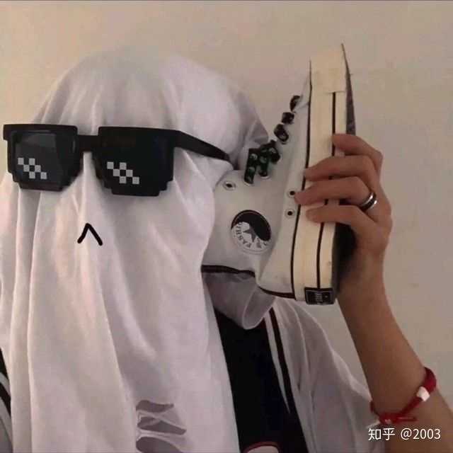 有哪些酷酷的女孩头像推荐?