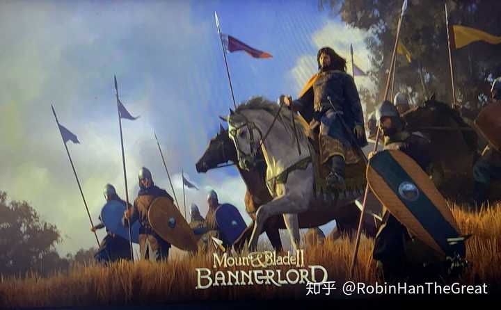 mount blade,mountdenali 骑马与砍杀2:霸主(mount & blade ii: bannerlord)游戏体验如何?