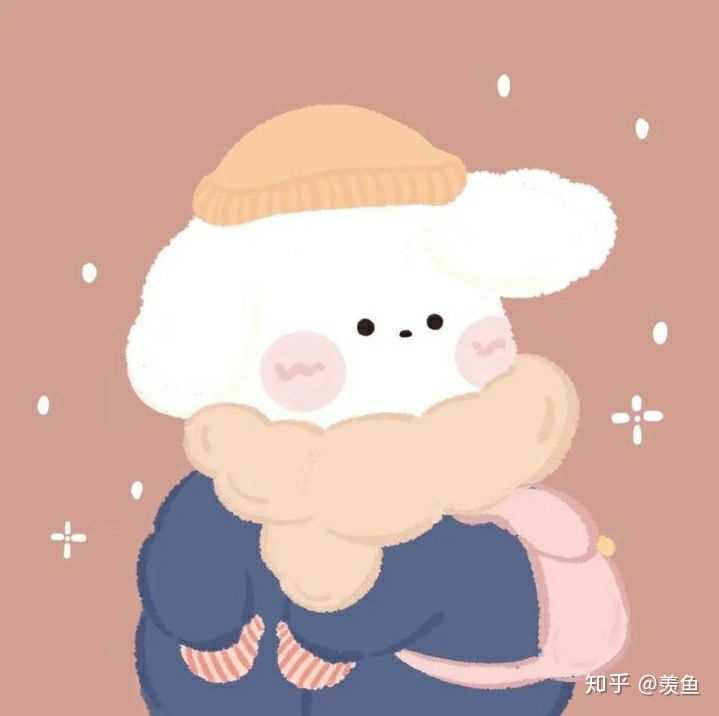 有没有好看的情侣头像?
