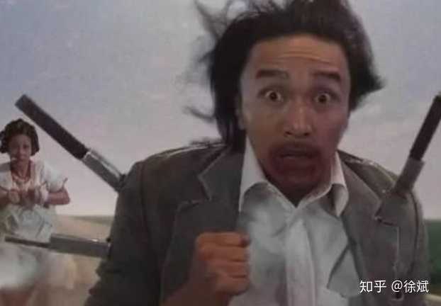如果一个不满14岁的孩子拿刀要杀你,你该如何自卫或者