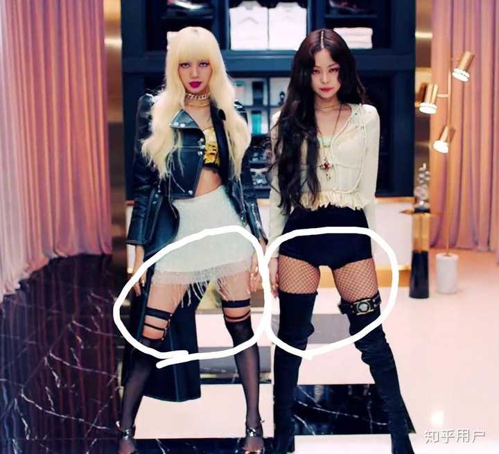 killthislove服装,killthislove 如何评价blackpink的新歌《kill this love》?