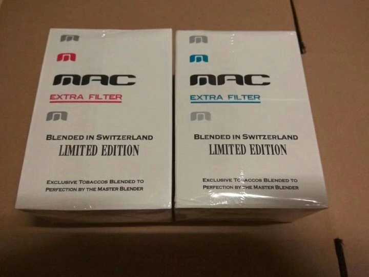 阿联酋mac