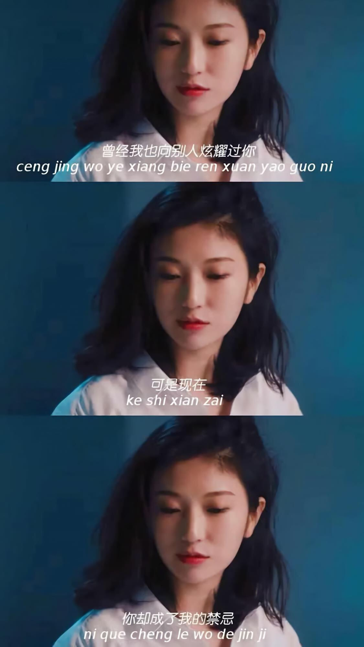 有没有特别惊艳的三格壁纸