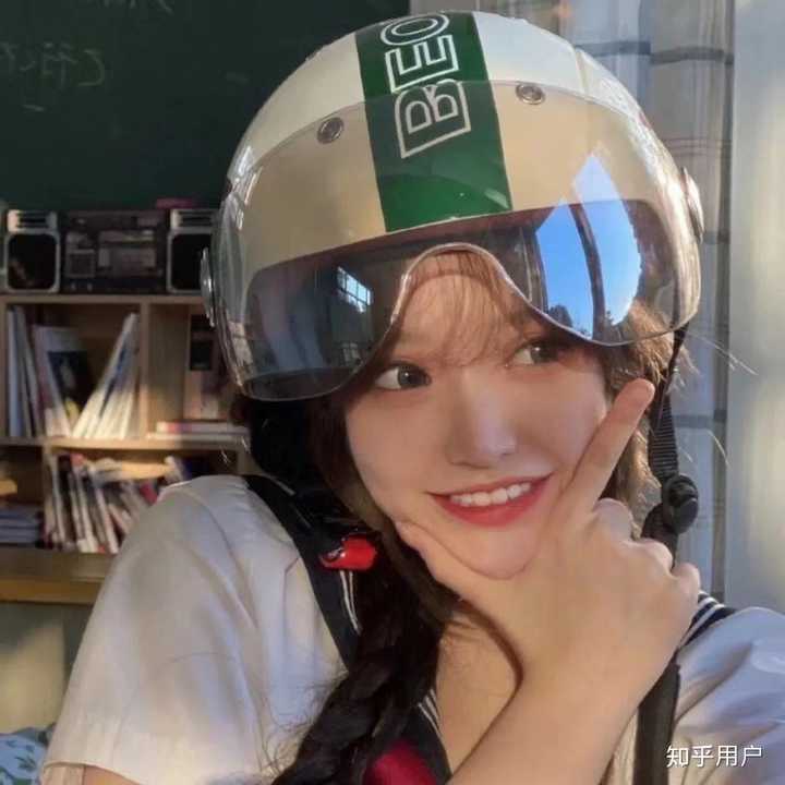 分享一下女生头像吧?