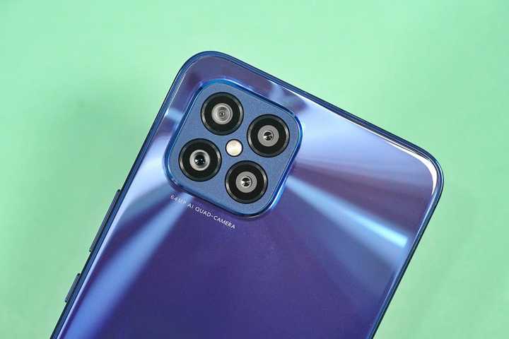 华为nova 8 se和oppo reno5哪个好?