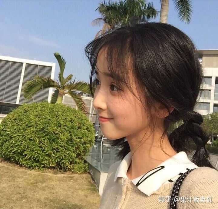 如何评价抖音仙啾啾小姐姐?
