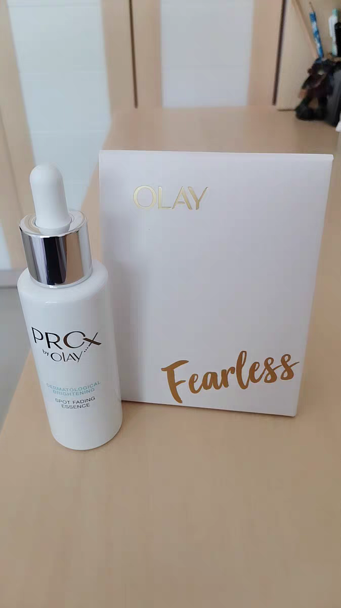 olay pro-x小白瓶190/40ml