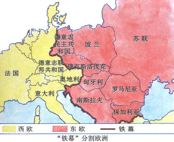 而美国处于攻势的大背景之下来理解国民党有信心发动内战就不足为怪了