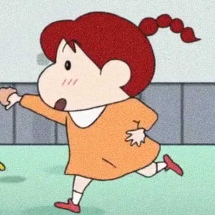 我想问一下有没有关于蜡笔小新的情侣头像,更好的话有