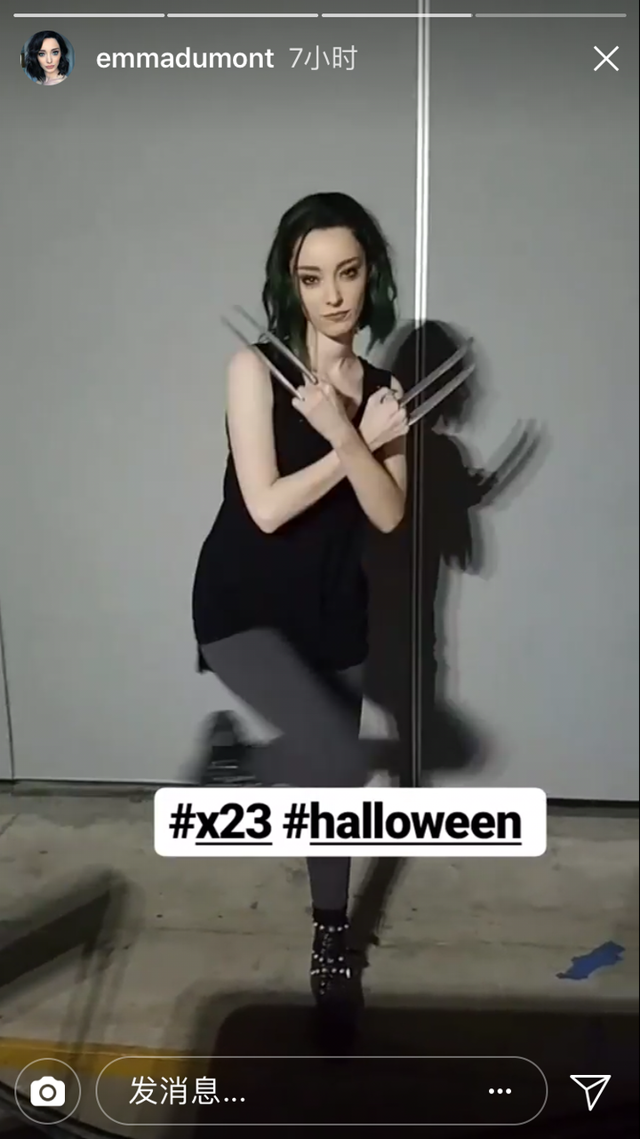 如何评价x战警题材美剧the gifted《天赋异禀》?