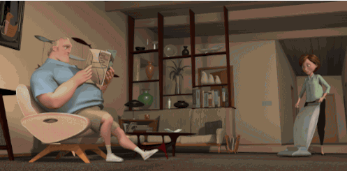 老公不做家务,怎么办?