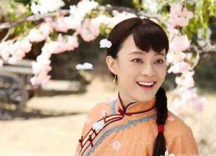 如何评价电视剧《那年花开月正圆?