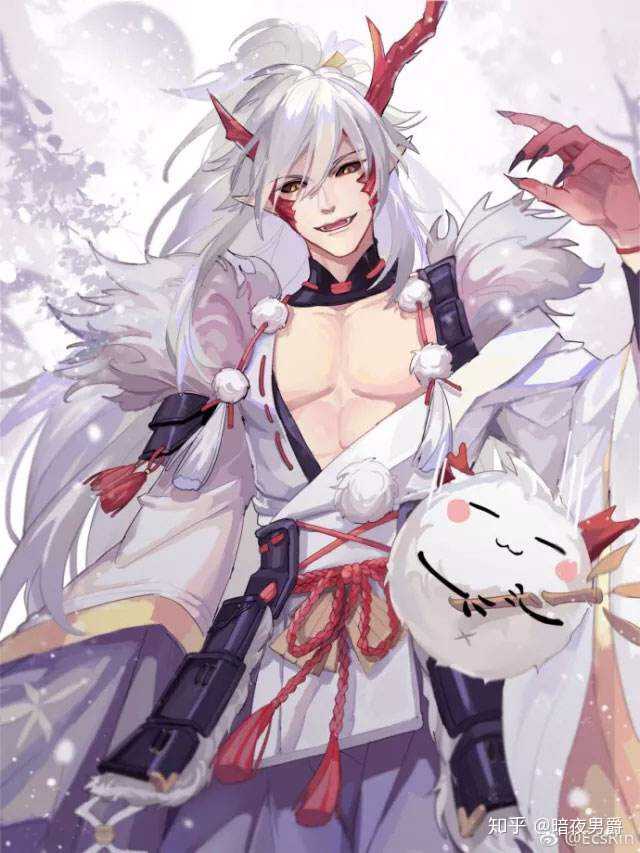 阴阳师的炼狱茨木童子和茨木童子哪个好使?