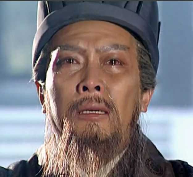 1994 年版《三国演义》剧中饰演最传神的角色是哪些?