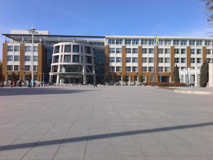 在白城师范学院就读是怎样的体验?