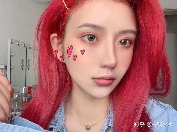 什么牌子的彩色隐形眼镜(美瞳)比较好?