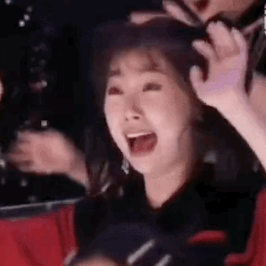 《青春有你2》有哪些有趣的表情包?