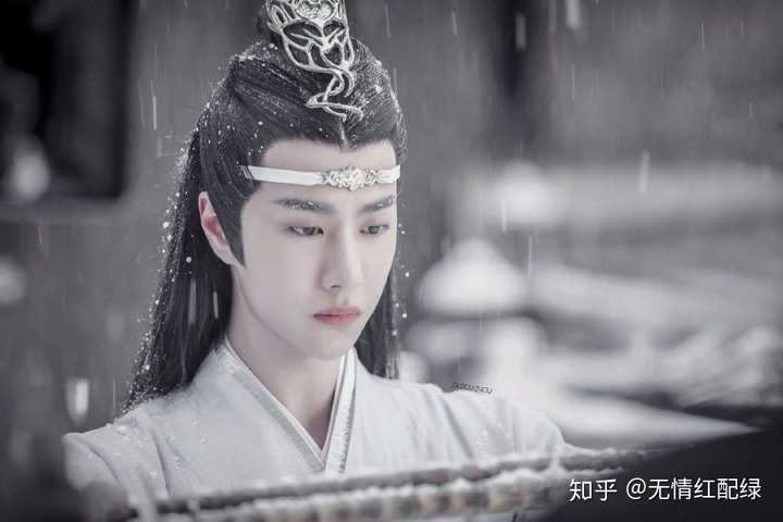 你是从什么时候开始入坑王一博的呢?