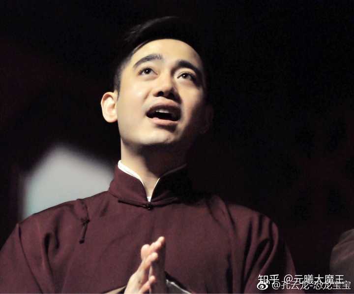 德云社各小队队长都是谁?