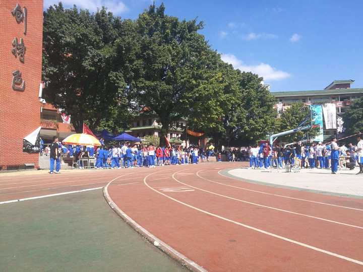 广州市第七中学是一所怎么样的学校?