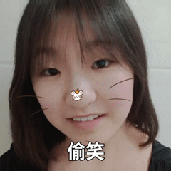 把自己做成表情包,绝对不会和别人撞表情包,他们永远斗不过你!