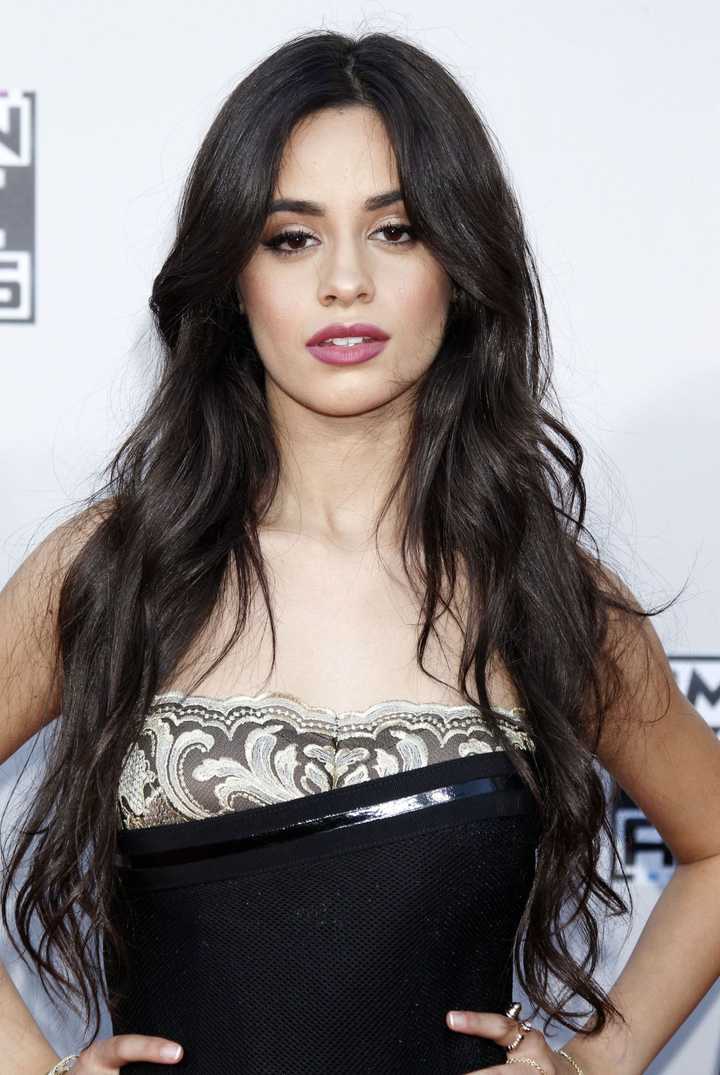 卡妹camila百科,卡妹camila 如何评价卡妹camila cabello?