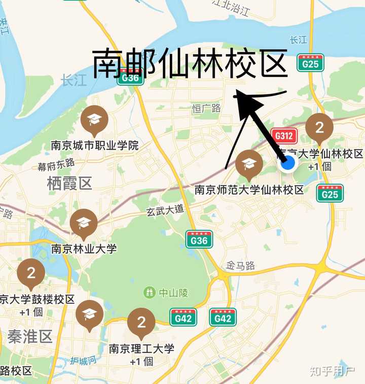 在南京邮电大学(njupt)就读是怎样的体验?