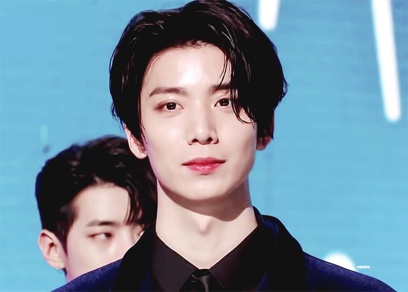 大家能给我安利一下sf9的柳太阳和金辉映吗