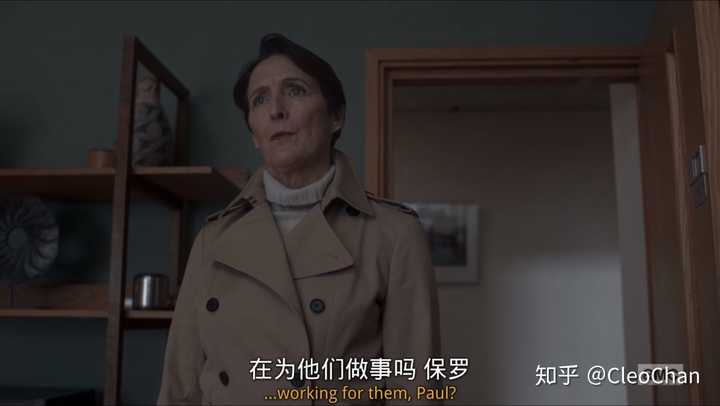 如何评价《杀死伊芙(killing eve)》第三季第六集?