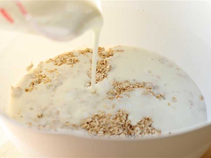 燕麦怎么做好吃?