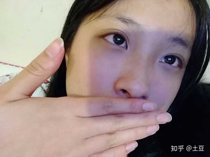 简直就是一张嘴毁掉整张脸