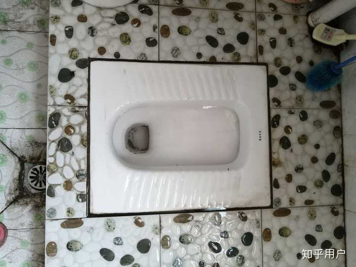 蹲试厕所好像堵了下水很慢怎么办买了个厕泵更本用不了是我不会用么