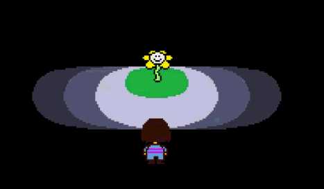 如何评价游戏《传说之下》(undertale)?