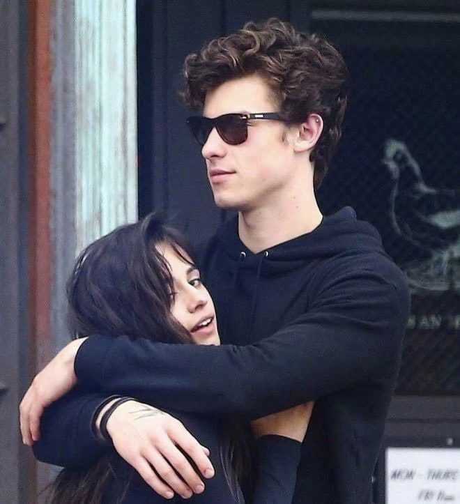 如何评价萌德shawn mendes与卡妹疑似恋情曝光?