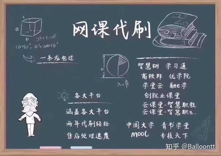 有没有学习通或知到这些app快速刷课的捷径?