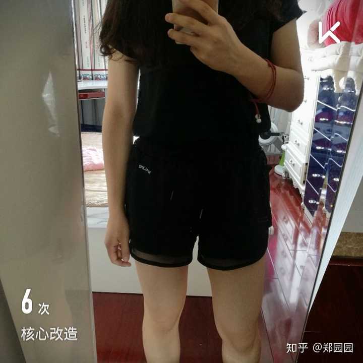 身高158 的女生,要瘦到多少斤才能看起来特别美?