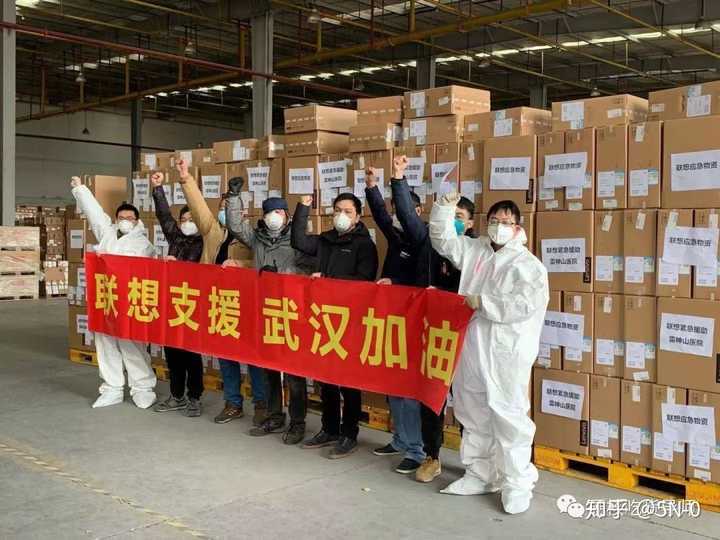 有人在讨论日本建设火神山医院