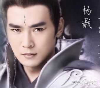 焦恩俊到底有多帅?