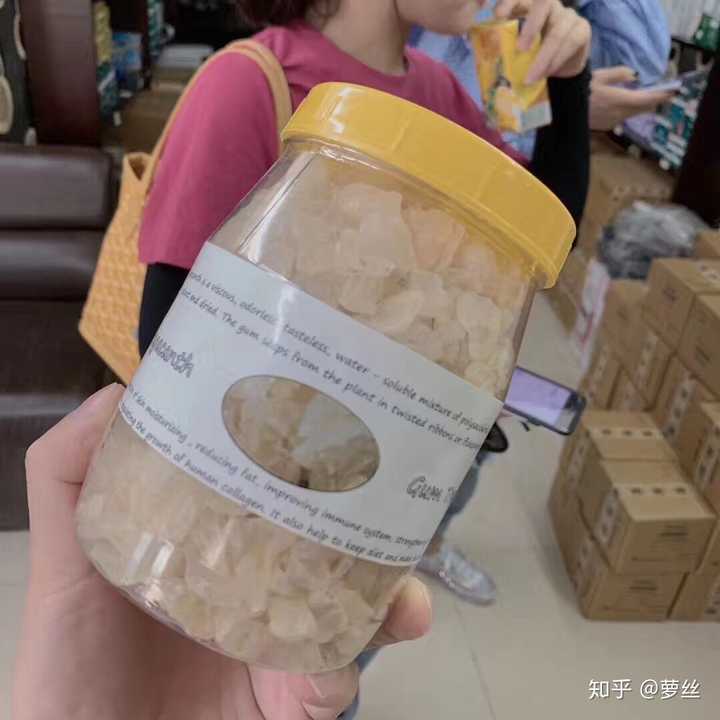 有没有人知道这款尼泊尔特产是什么?
