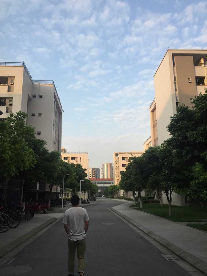 四川农业大学好不好