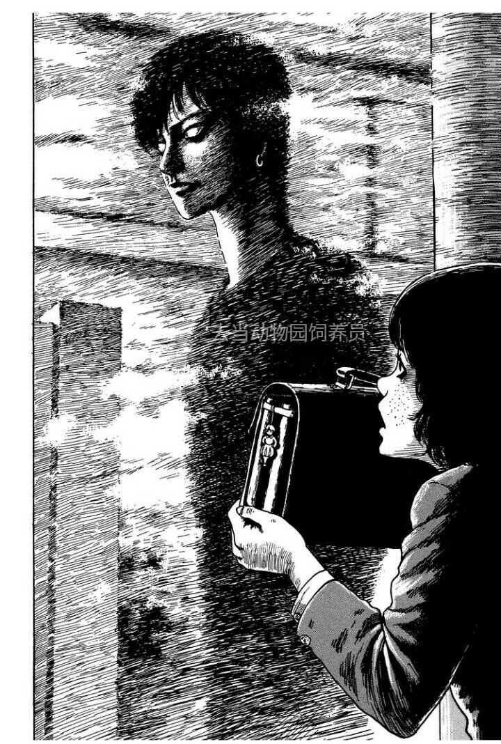 《至死不渝的爱》十字路口的美少年?