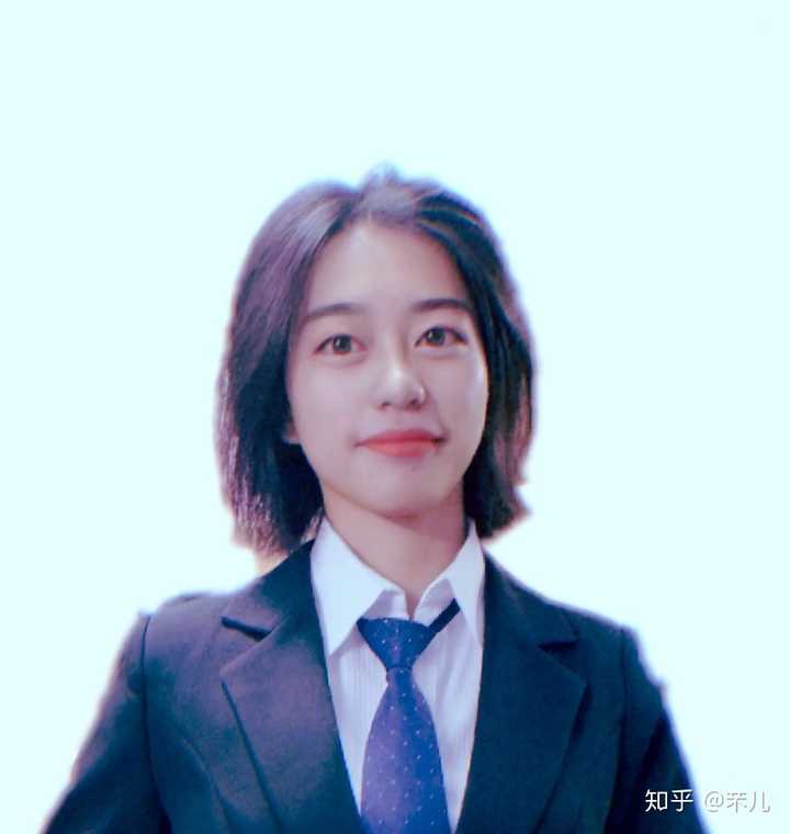 女生剪短发是种怎样的体验?
