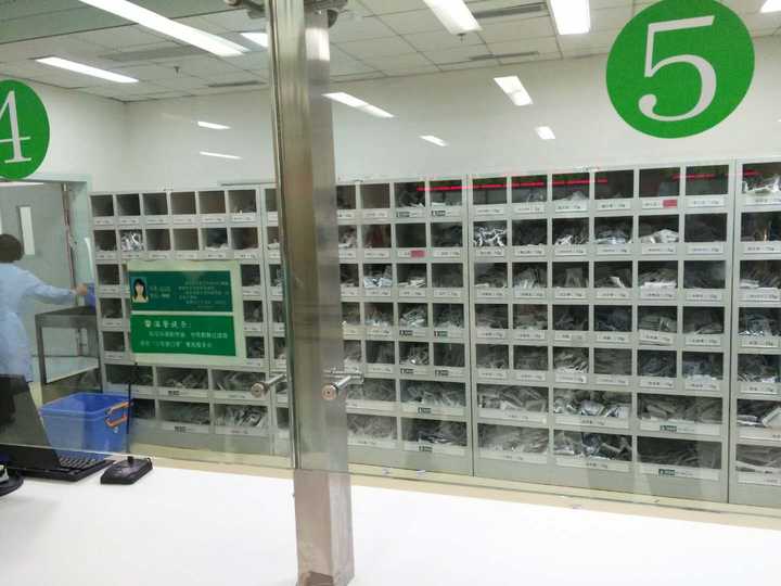 为什么华西医院开的药多数都是去外面利康药房买?