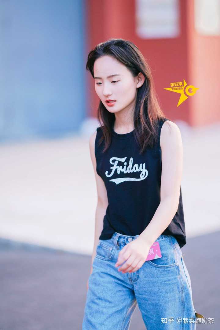 如何评价《明日之子》第三季水晶时代的张钰琪?